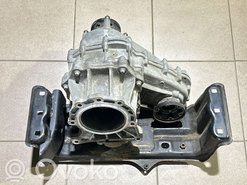 Dodge Durango III Verteilergetriebe 