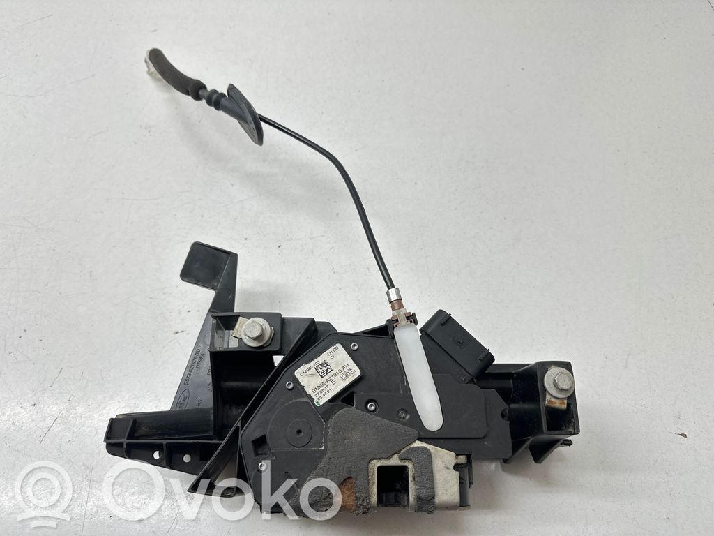 Ford Mondeo MK V Priekinė durų spyna 