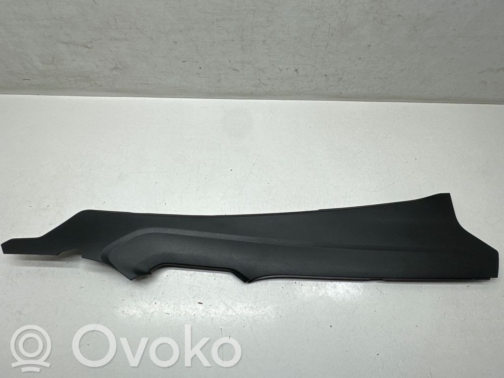 Ford Mondeo MK V Other center console (tunnel) element 
