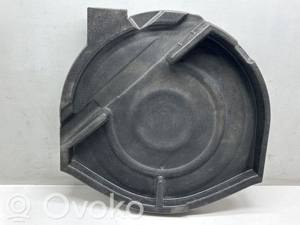 Ford Mondeo MK V Spare wheel section trim 