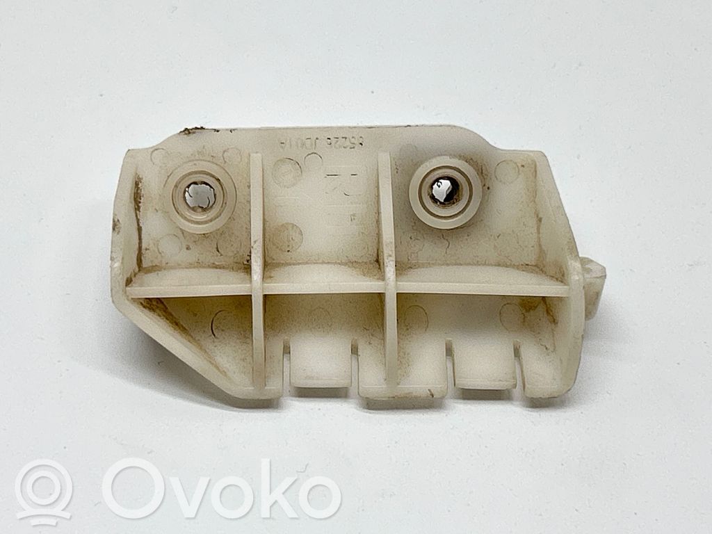 Nissan Qashqai Suport montare bară spate 