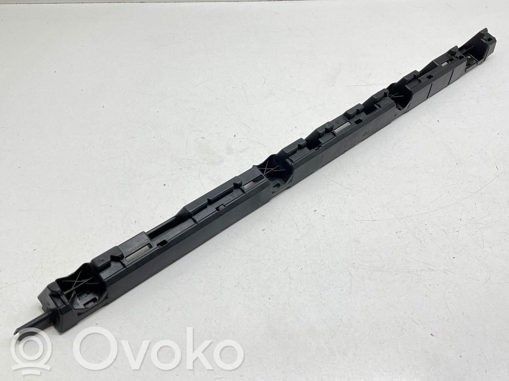 Volvo S60 Pastiprinimas slenksčio 