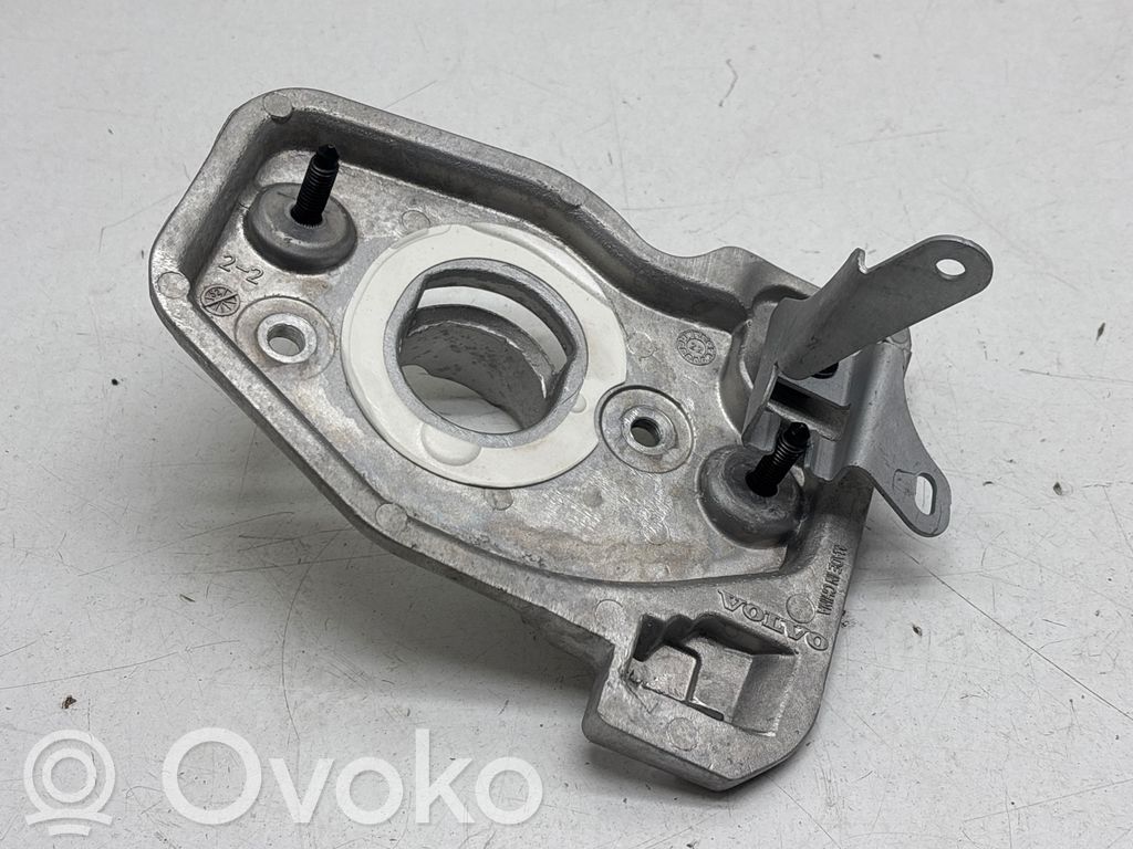 Volvo S60 ABS-pumpun kiinnike 