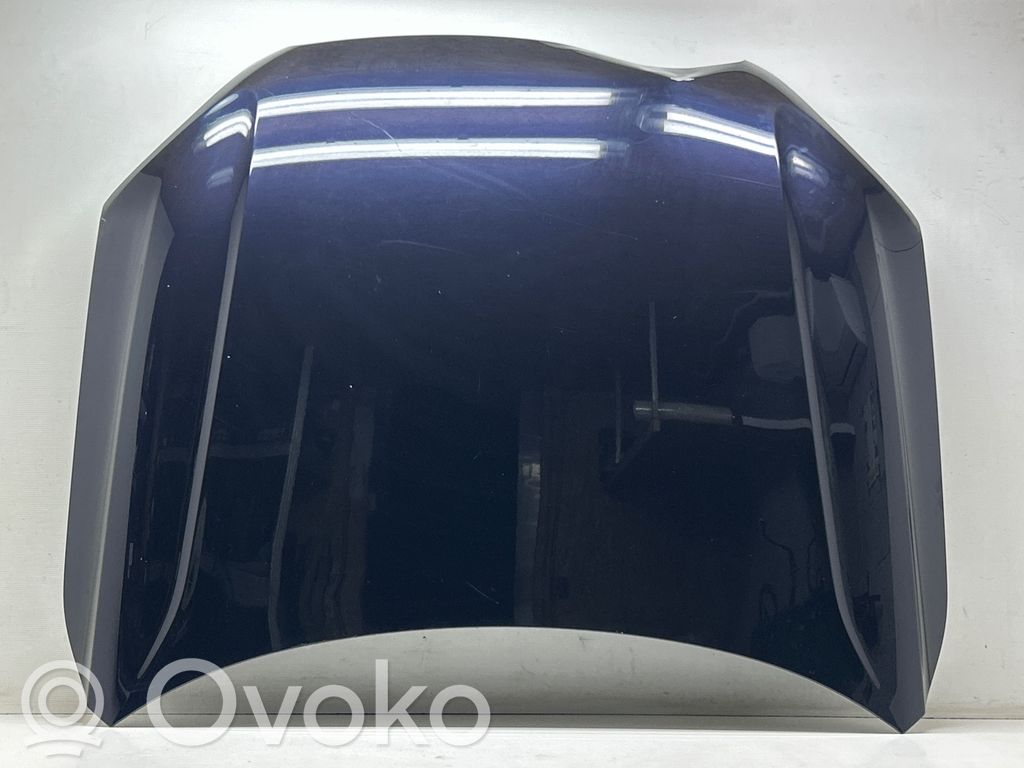 Pokrywa przednia / Maska silnika   31352866,BSNBA