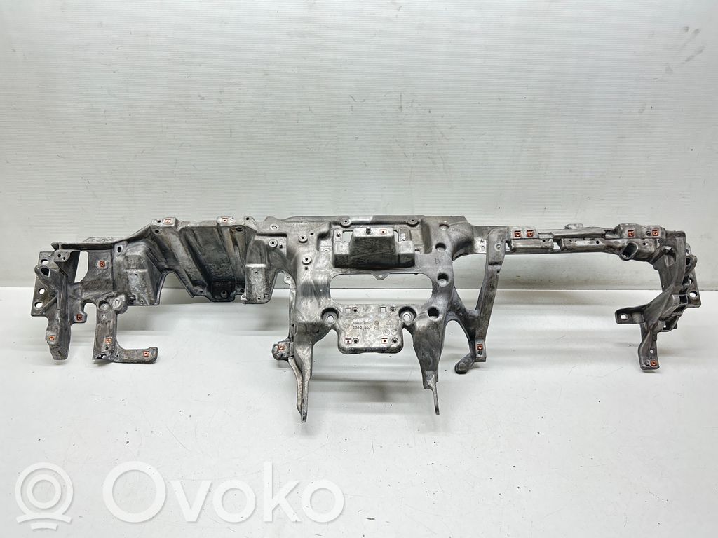 Dodge Durango III Balkis panelės tvirtinimo 