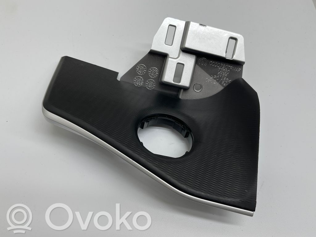 Jeep Grand Cherokee WL Panel trim 