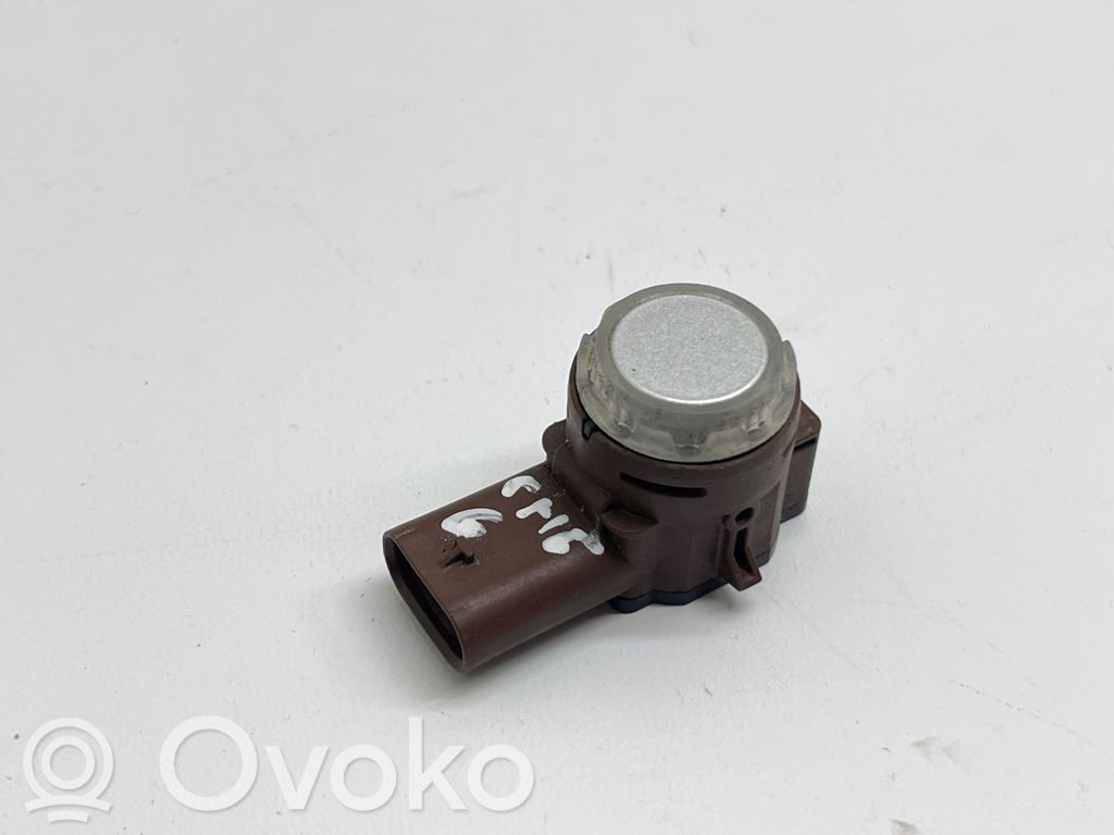 Jeep Grand Cherokee WL Sensor de aparcamiento PDC 