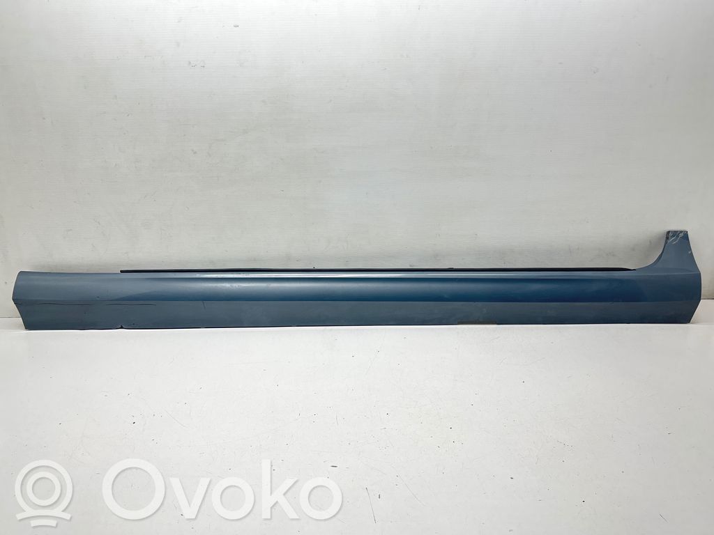Volvo S60 Listón 