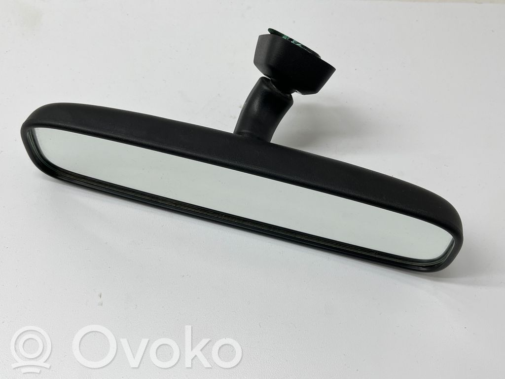 Subaru Forester SK Rear view mirror (interior) 