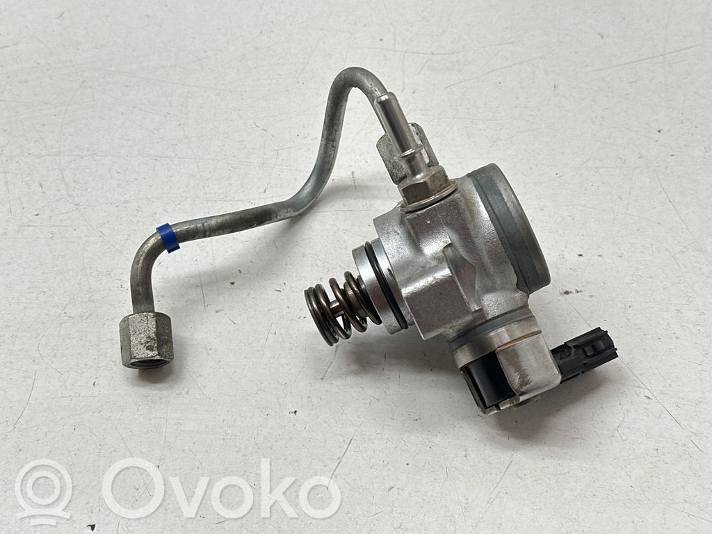 Subaru Forester SK Pompa wtryskowa wysokiego ciśnienia 