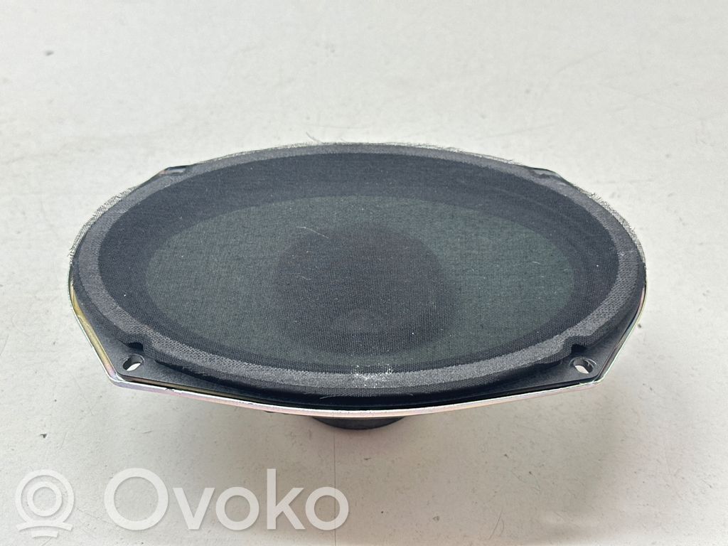 Etuoven kaiutin   05091019AB