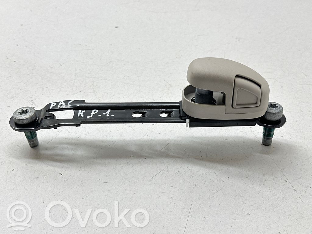 Chrysler Pacifica Saugos diržo reguliavimo bėgelis 