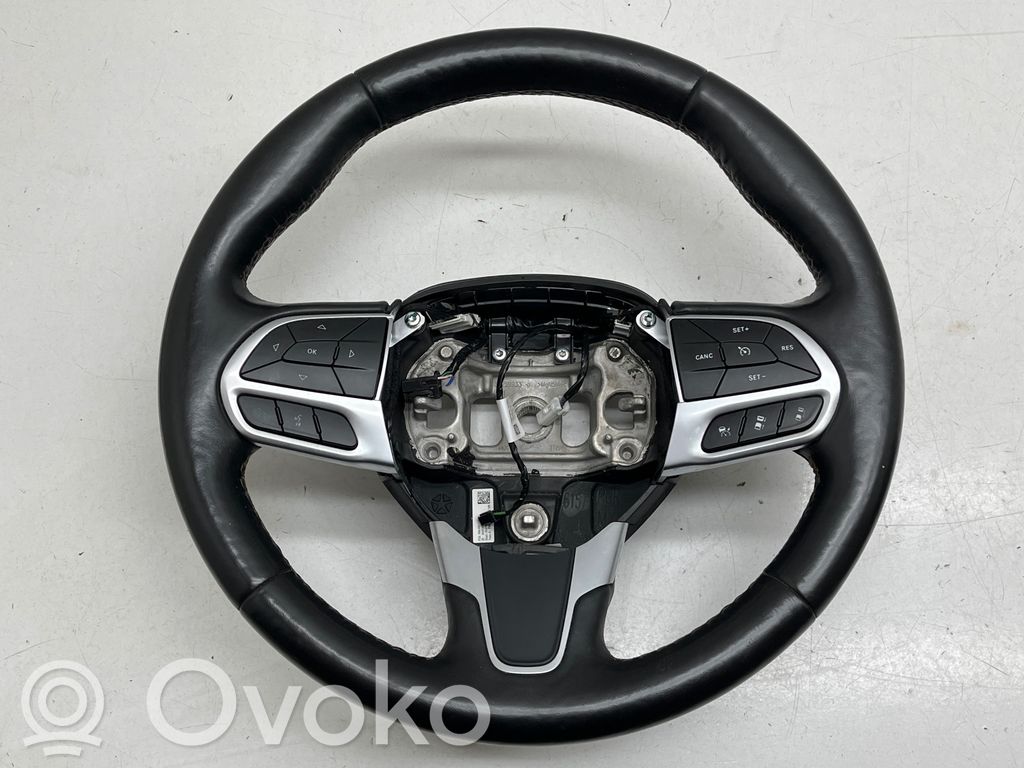 Steering wheel   6MJ851X9AA,55079457AA,34262307B