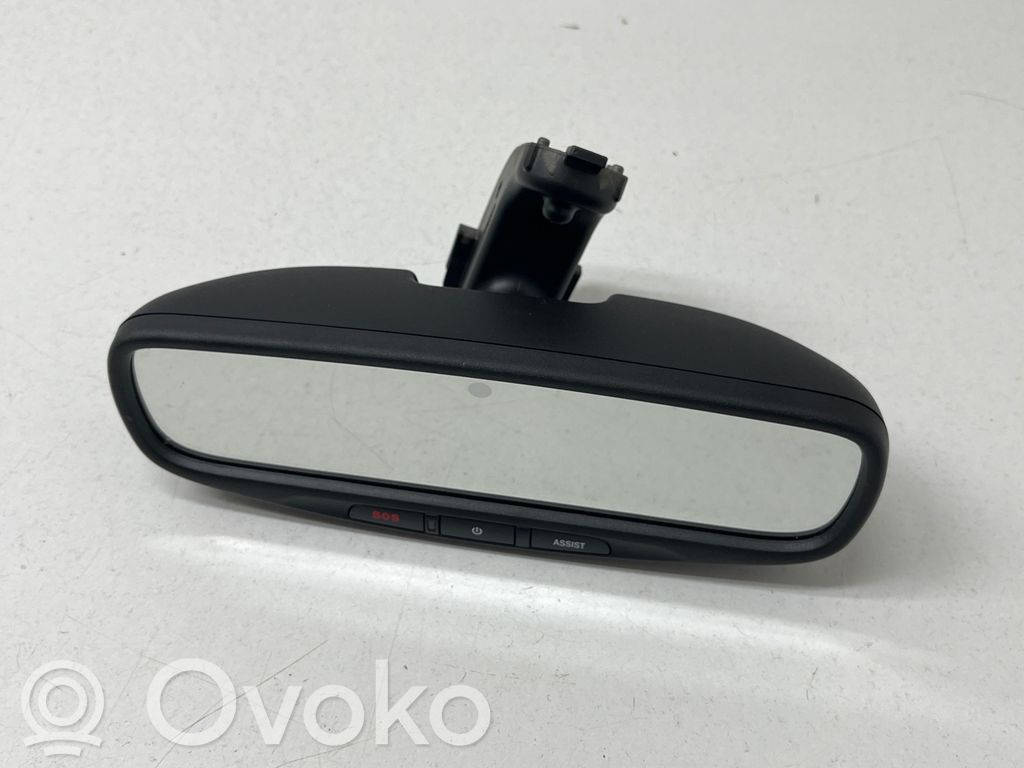Chrysler Pacifica Galinio vaizdo veidrodis (salone) 