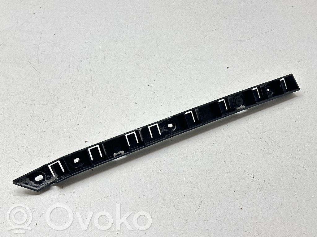 Chrysler Pacifica Rear bumper mounting bracket 