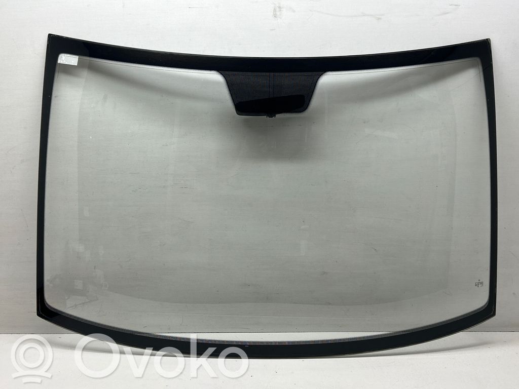 Mercedes-Benz Vito Viano W639 Front windscreen/windshield window 