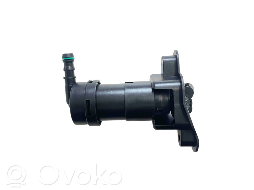 Audi A4 S4 B7 8E 8H Dysza spryskiwacza lampy przedniej 