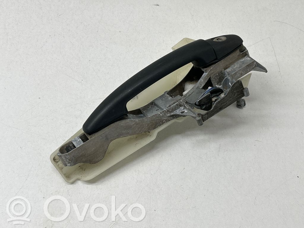 Manecilla externa de puerta de carga   1401307980,FAB18507M