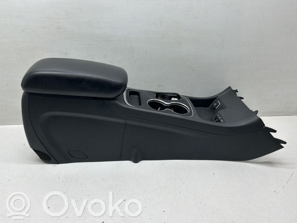 Dodge Durango III Centrinė konsolė 