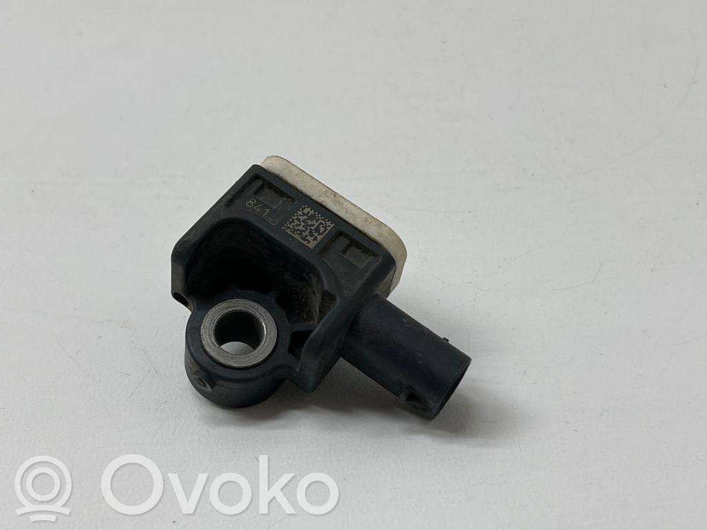 Dodge Durango III Airbagsensor Crashsensor Drucksensor 
