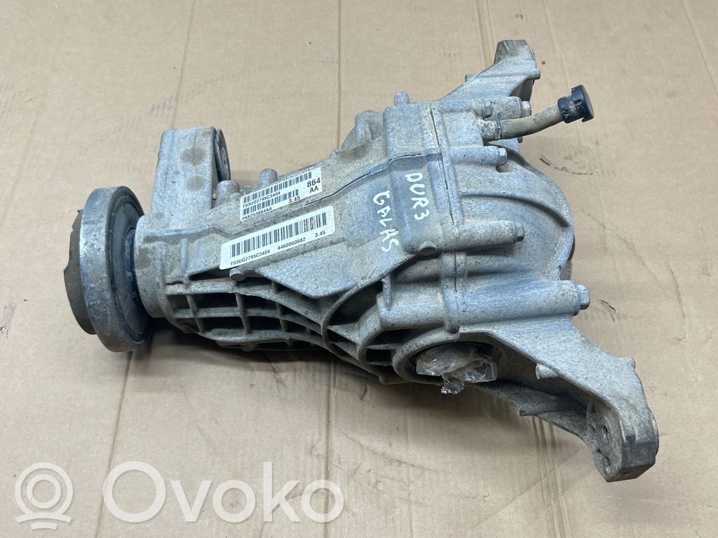 Galinis reduktorius   P68253864AA,T03UG2795C3404,4460060682