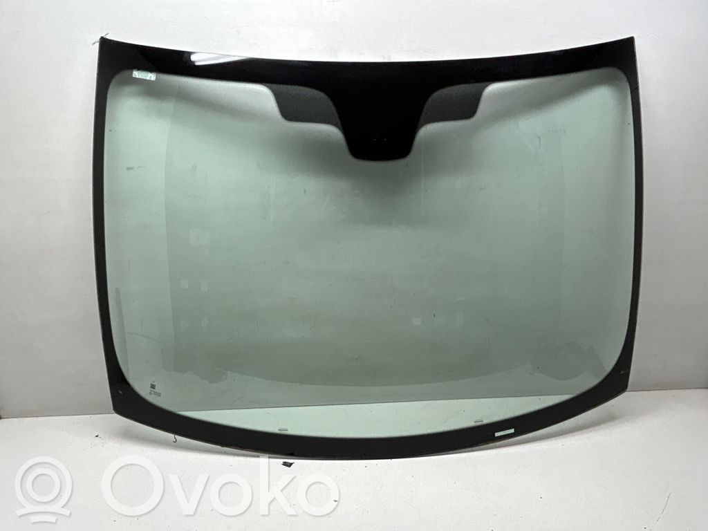 Front windscreen/windshield window   DOT503AS1M21,43R00340