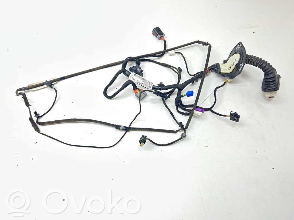 Cableado de puerta delantera   563AA,P68087563AA,TAJVJ2685X5204,A1668210351