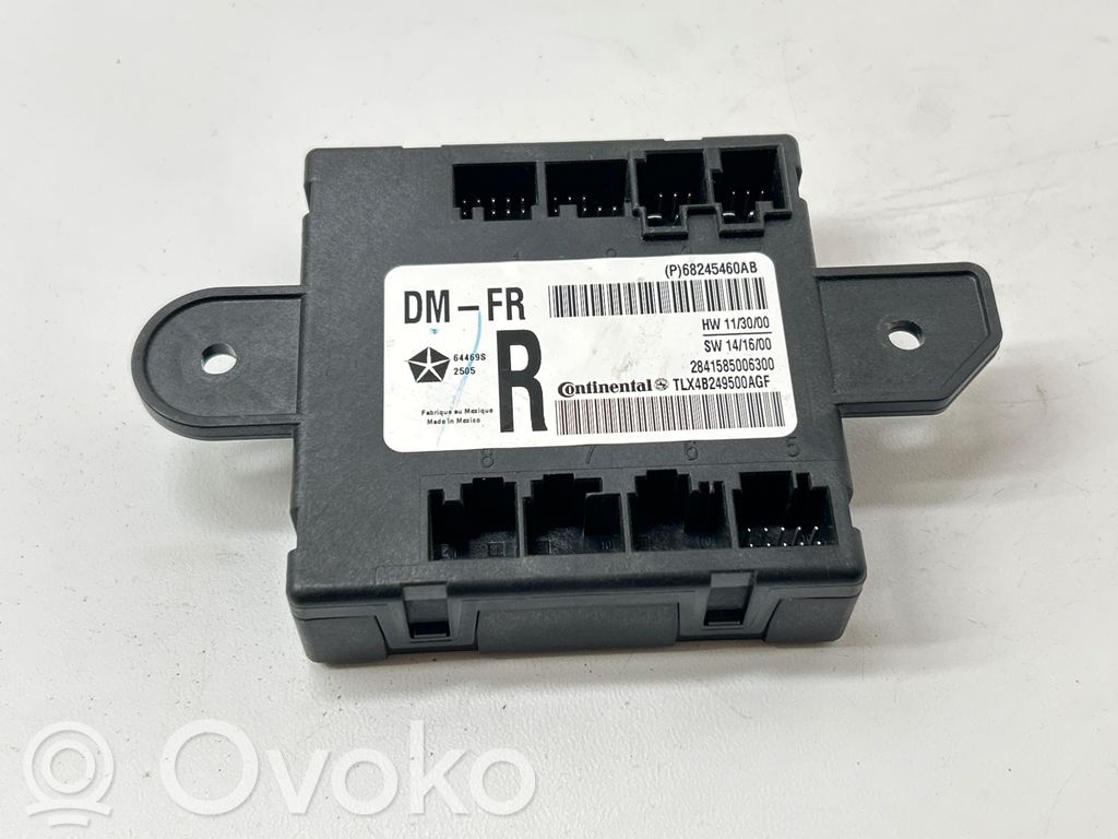 Dodge Durango III Door control unit/module 