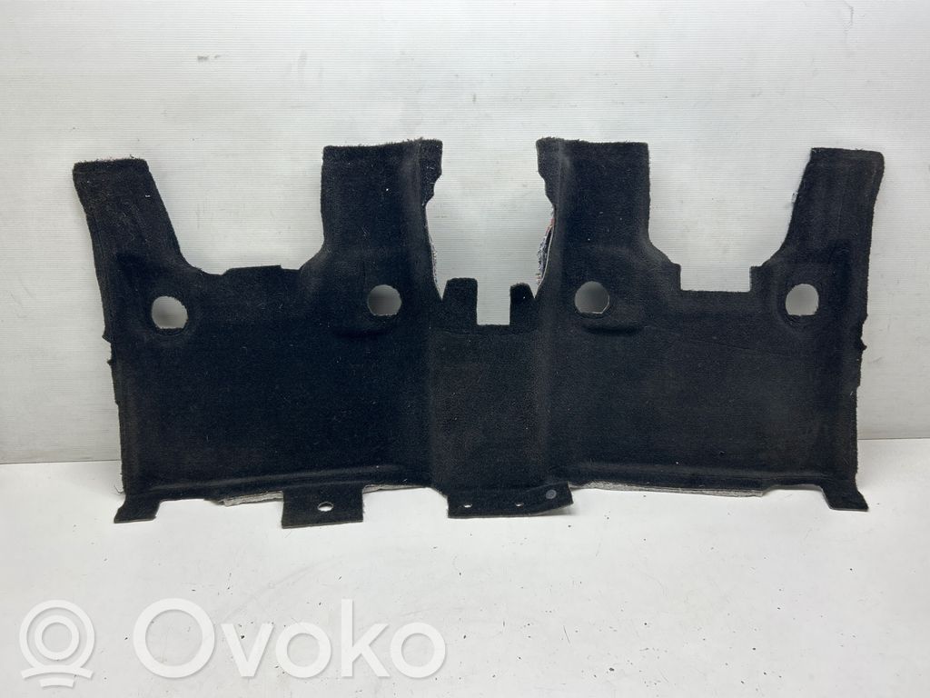 Dodge Durango III Rivestimento pavimento posteriore 