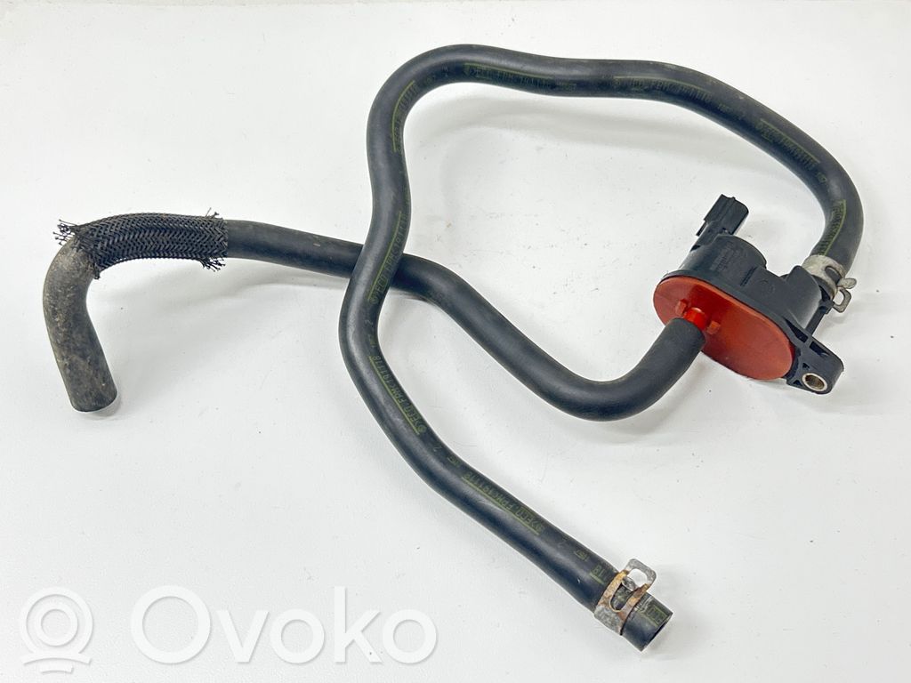 Subaru Forester SK Vacuum valve 
