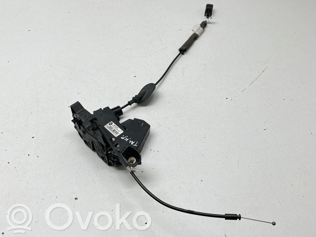 Renault Talisman Etuoven lukko 