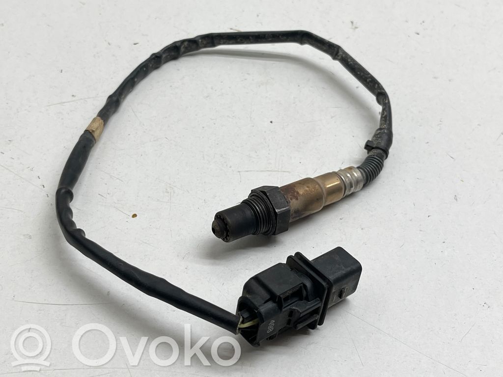 Volkswagen Transporter - Caravelle T5 Lambda probe sensor 