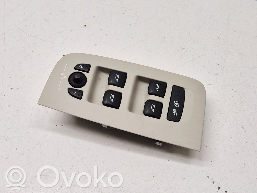 Volvo XC60 Electric window control switch 