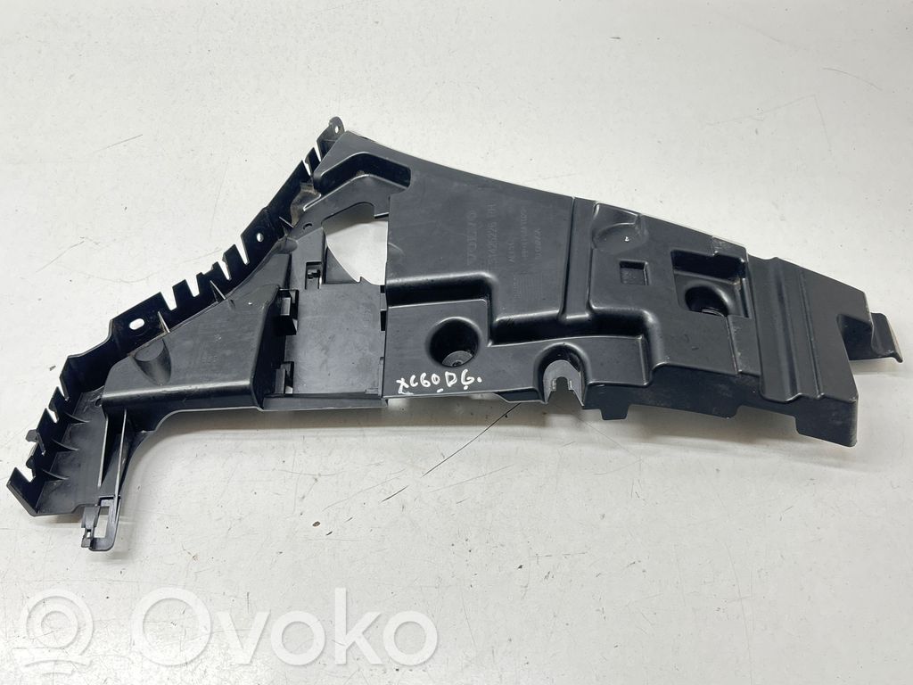 Volvo XC60 Suport montare bară spate 