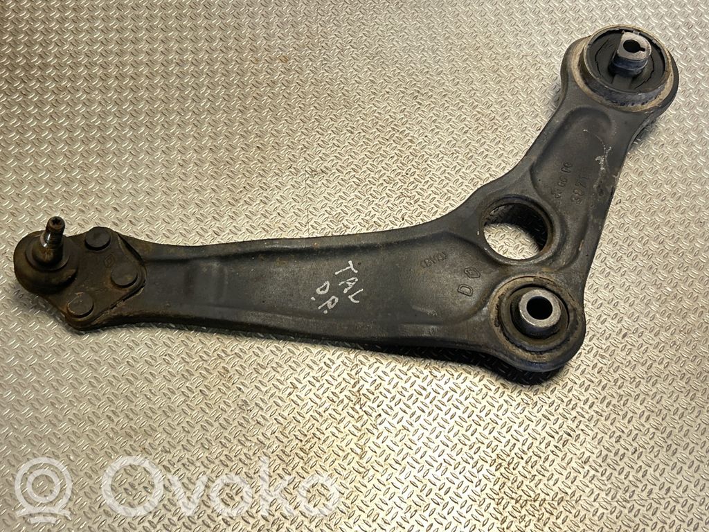 Renault Talisman Front lower control arm/wishbone 
