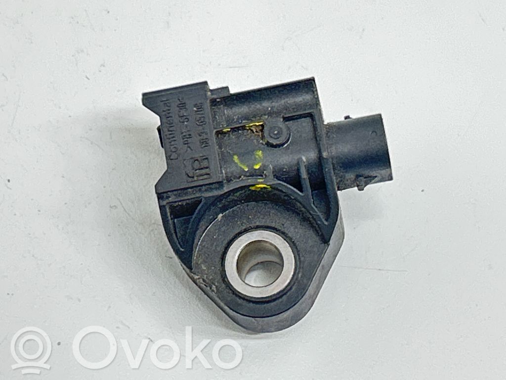 Audi Q5 SQ5 FY Airbagsensor Crashsensor Drucksensor 