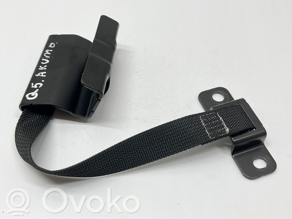 Audi Q5 SQ5 FY Battery bracket 