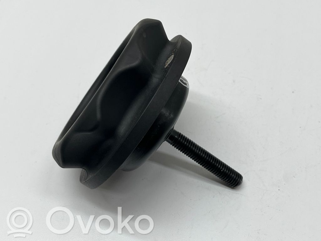Audi Q5 SQ5 FY Spare wheel bolt 