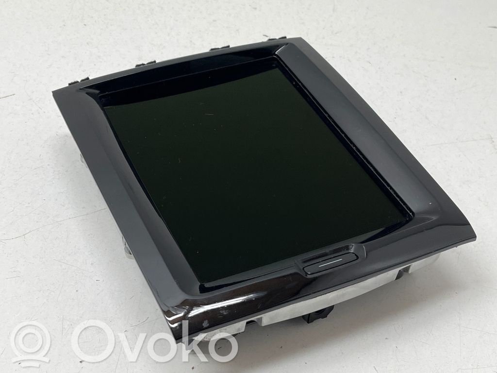 Volvo XC60 Screen/display/small screen 