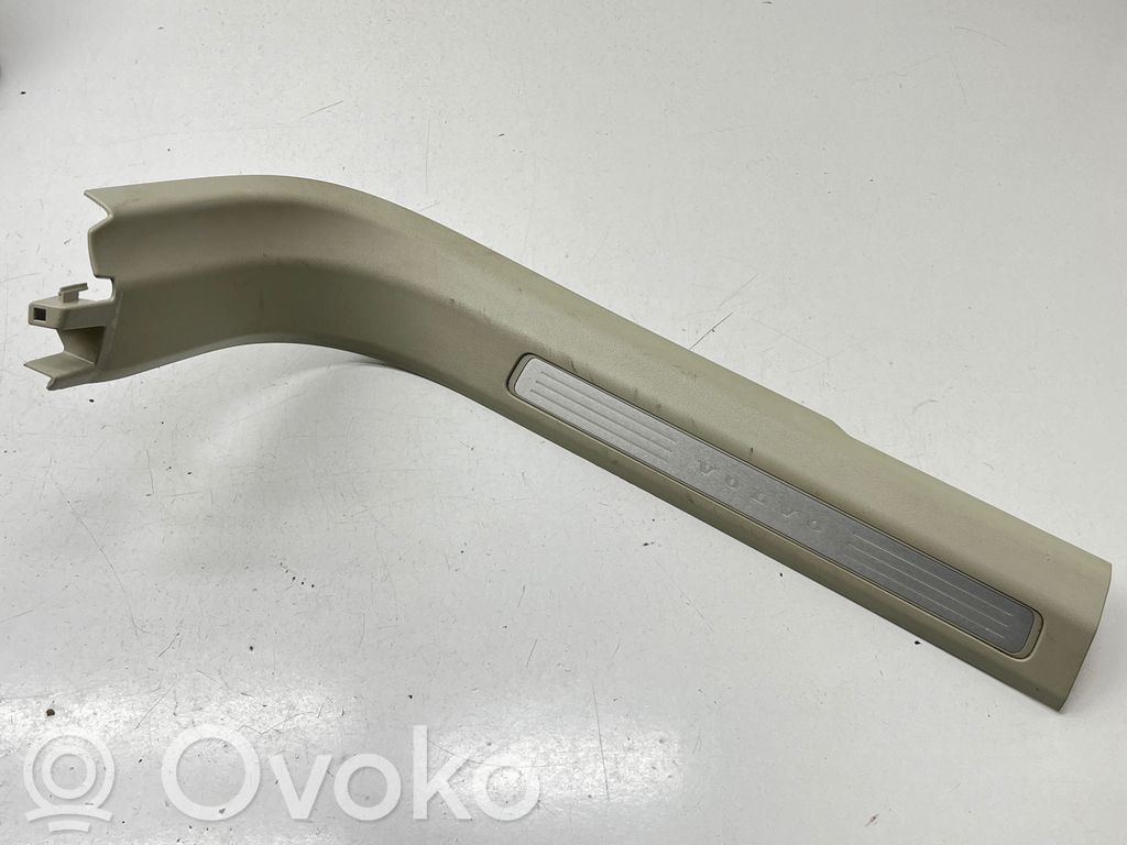 Volvo XC60 Front sill trim cover 