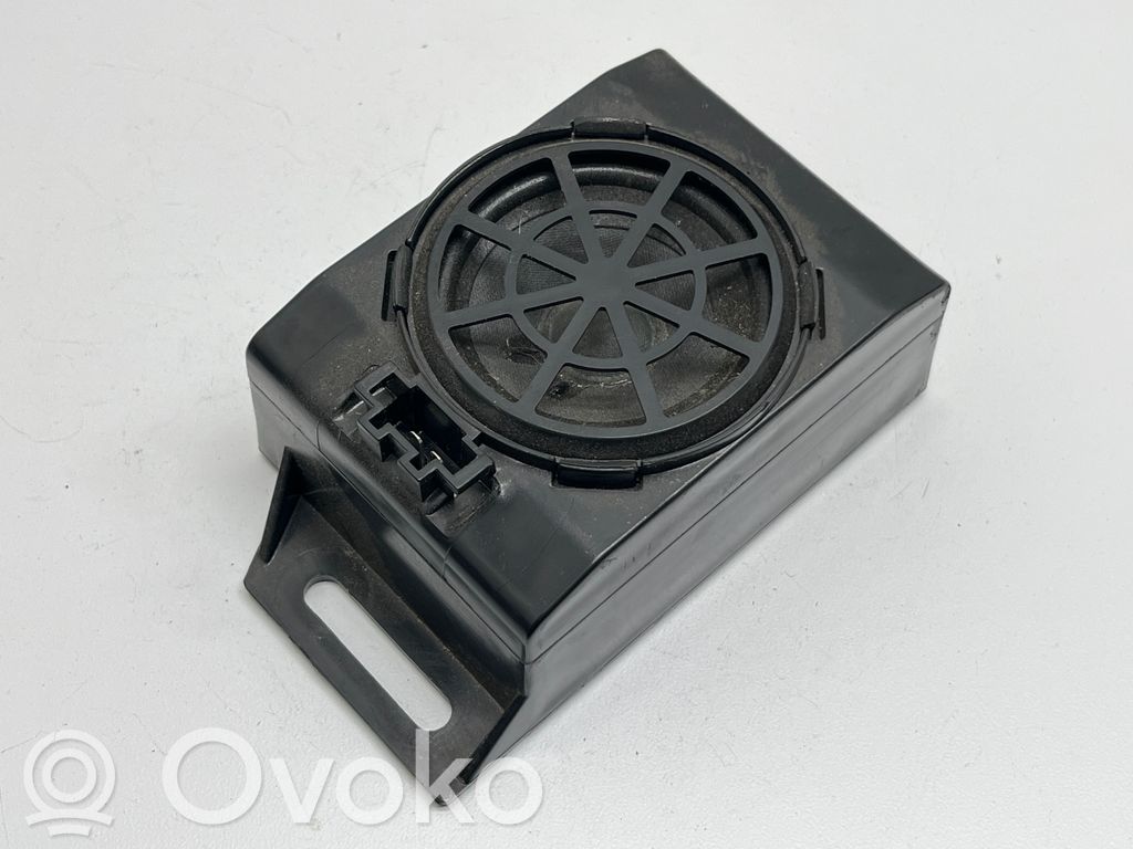 Porsche Cayenne (92A) Sensor del altavoz de aparcamiento PDC 