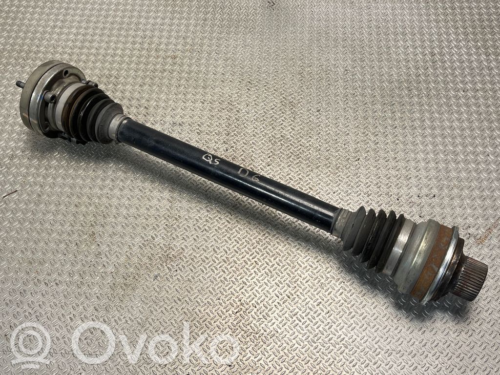 Audi Q5 SQ5 FY Półoś tylna 