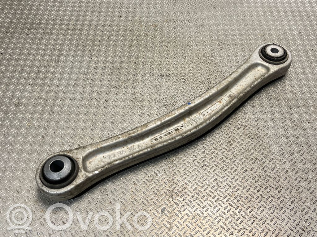 Porsche Cayenne (92A) Svira 