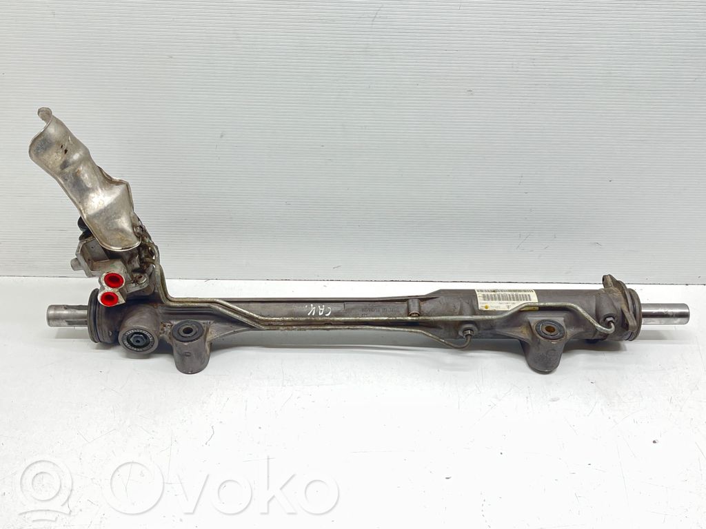 Porsche Cayenne (92A) Steering rack 