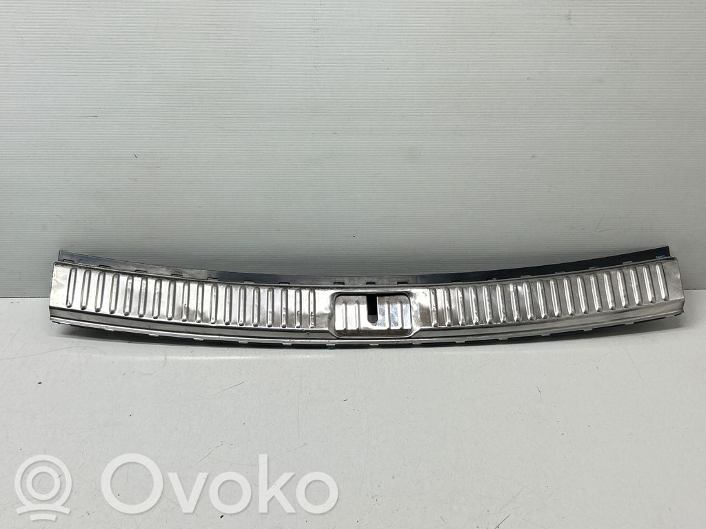 Osłona pasa bagażnika   7P0863459H,7RS863909