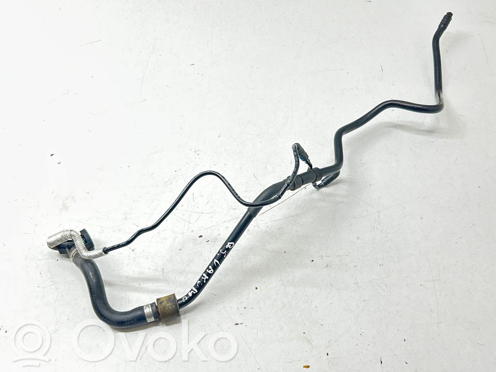 Audi Q5 SQ5 FY Vakuumo vamzdelis (-ai)/ žarna (-os) 
