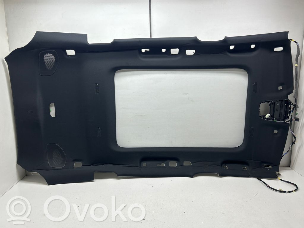 Volvo XC90 Headlining 