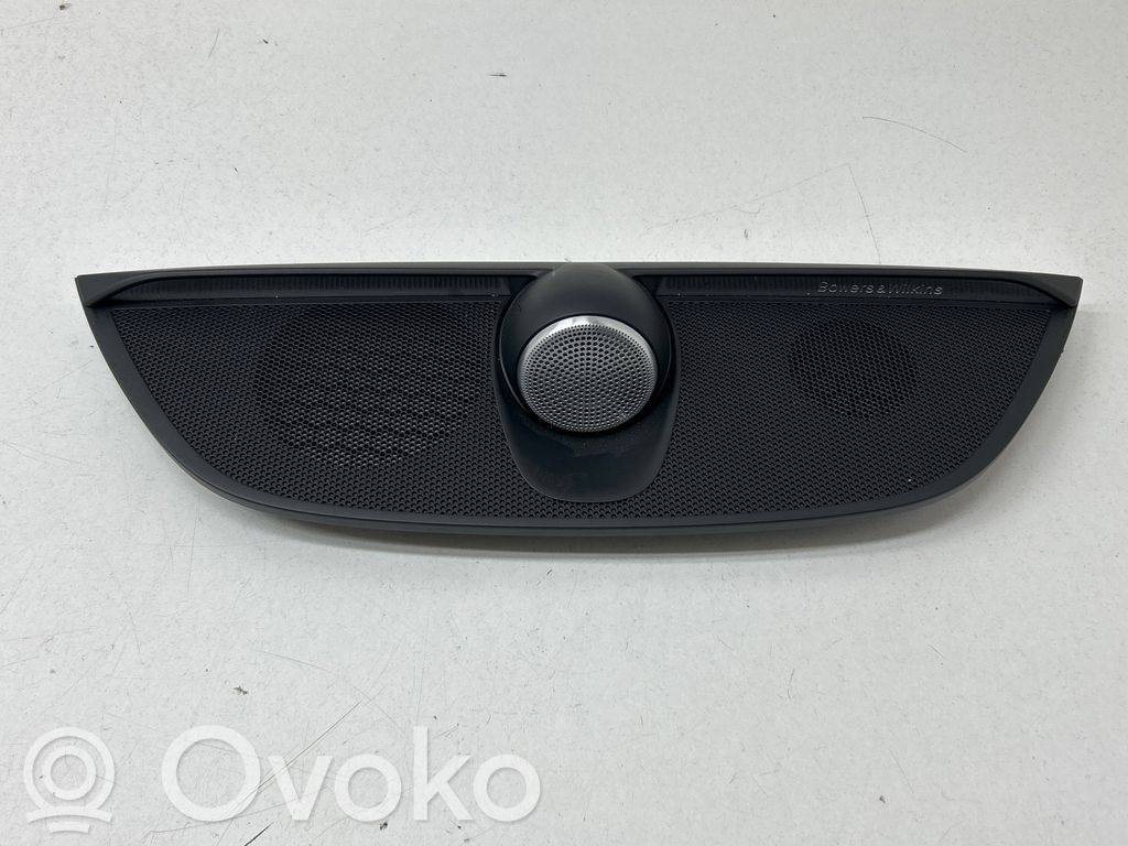 Volvo XC90 Dash center speaker trim cover 