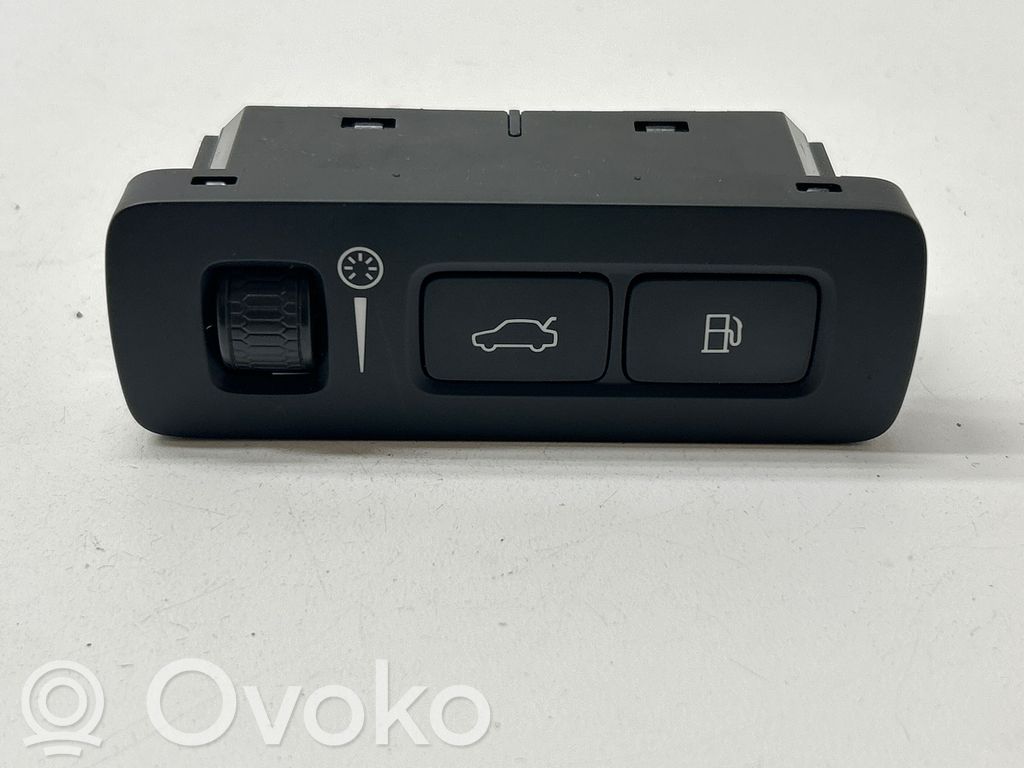 Volvo XC90 Other switches/knobs/shifts 
