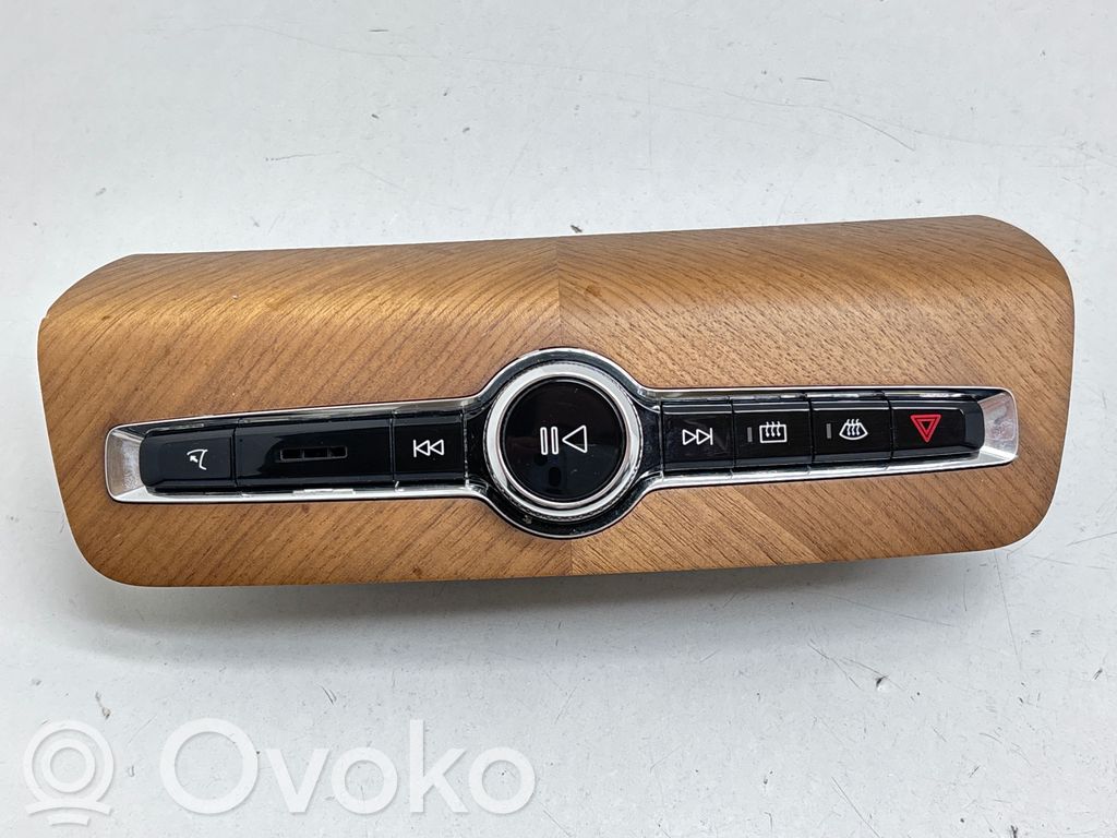 Volvo XC90 Sound control switch 